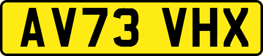 AV73VHX