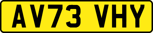 AV73VHY