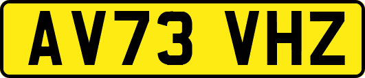 AV73VHZ