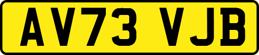 AV73VJB