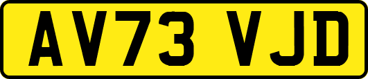 AV73VJD