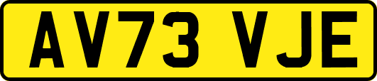 AV73VJE