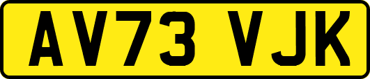 AV73VJK
