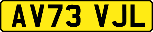 AV73VJL