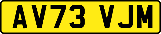 AV73VJM