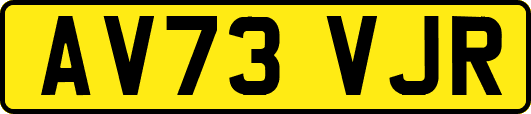AV73VJR