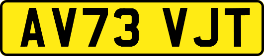 AV73VJT