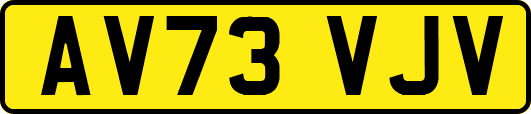 AV73VJV