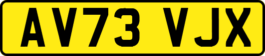 AV73VJX