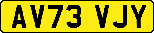 AV73VJY