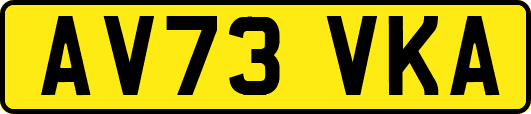 AV73VKA