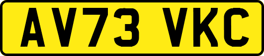 AV73VKC