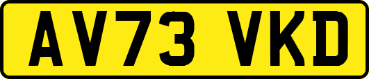 AV73VKD