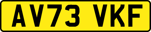AV73VKF