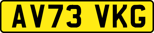 AV73VKG
