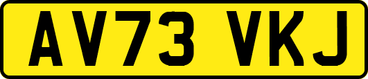 AV73VKJ