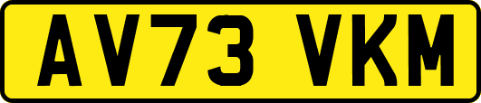 AV73VKM