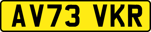 AV73VKR