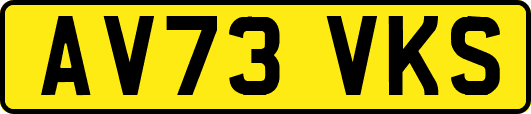 AV73VKS