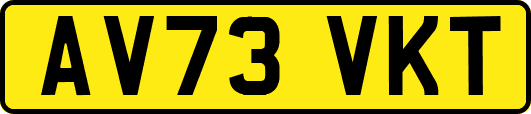AV73VKT