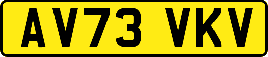 AV73VKV