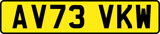 AV73VKW