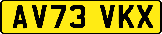 AV73VKX