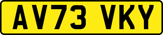 AV73VKY