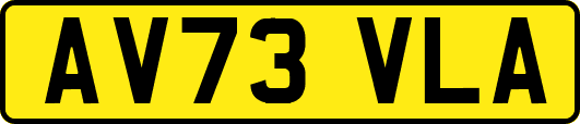 AV73VLA