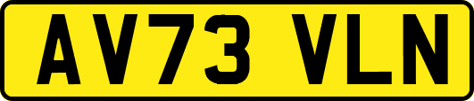 AV73VLN