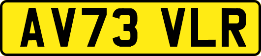 AV73VLR