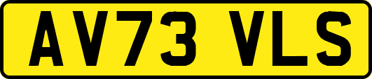 AV73VLS