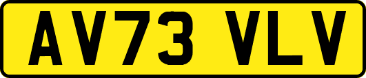 AV73VLV