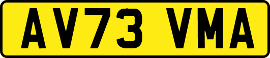 AV73VMA