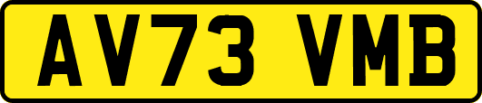 AV73VMB