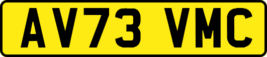 AV73VMC
