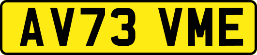 AV73VME