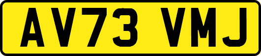 AV73VMJ