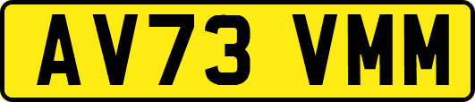 AV73VMM