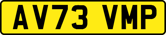 AV73VMP