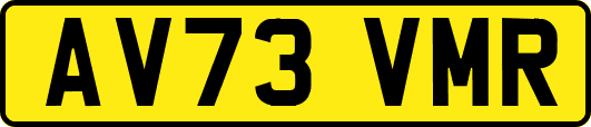 AV73VMR