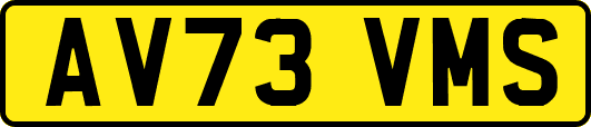 AV73VMS