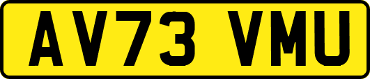 AV73VMU