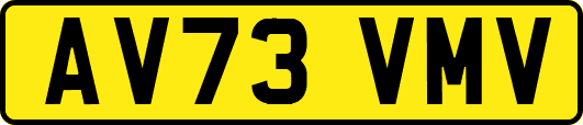 AV73VMV