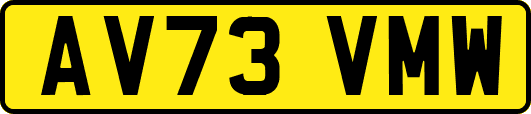 AV73VMW