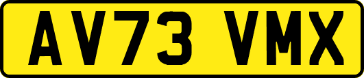 AV73VMX