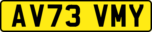 AV73VMY