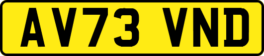 AV73VND