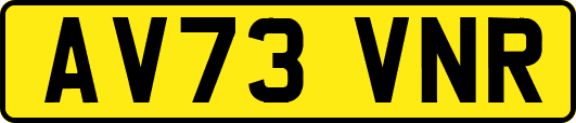 AV73VNR