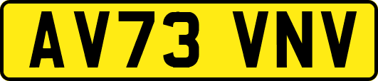 AV73VNV